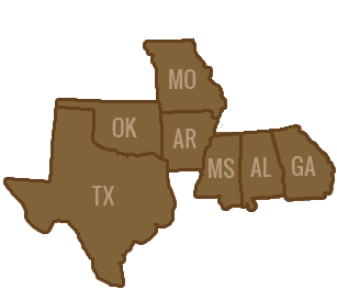 US States