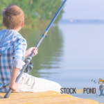 Stock my Pond boy Fishing