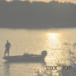 stock my pond boat on lake